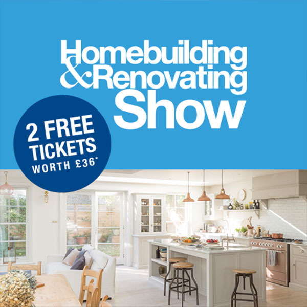 National Homebuilding & Renovating Show