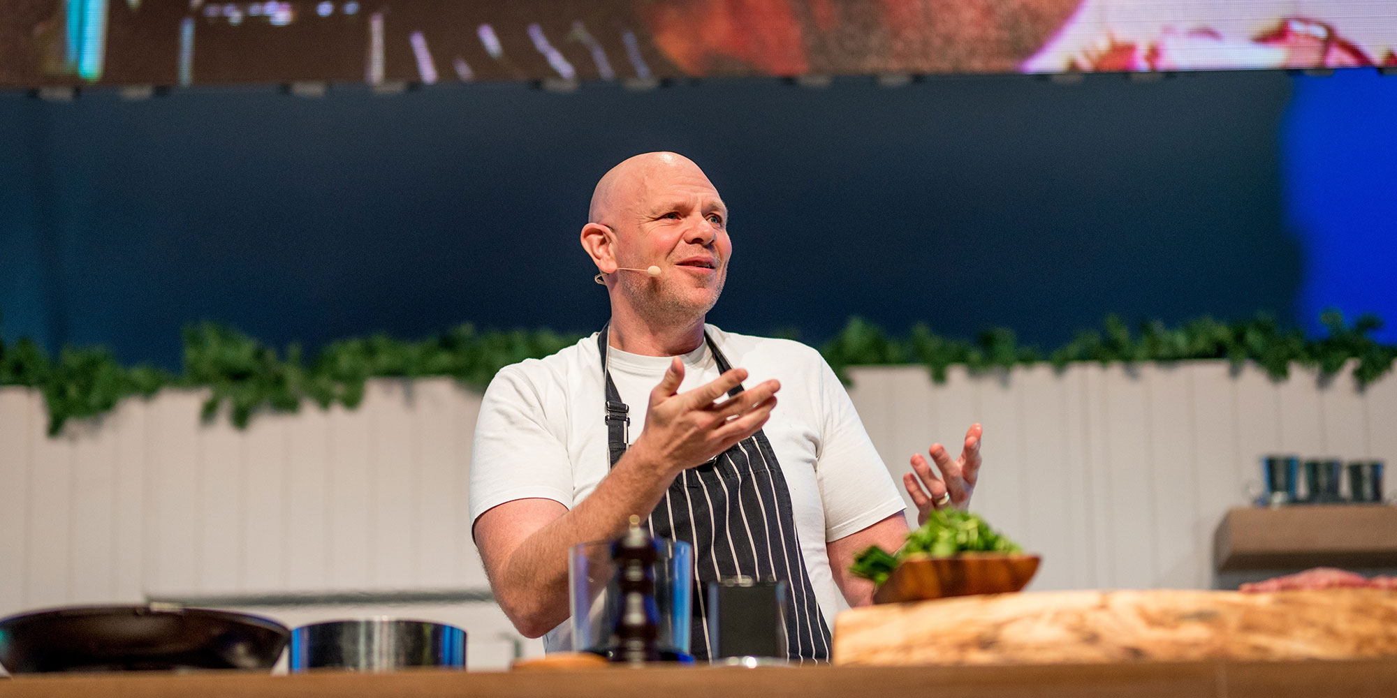 BBC Good Food Show Winter