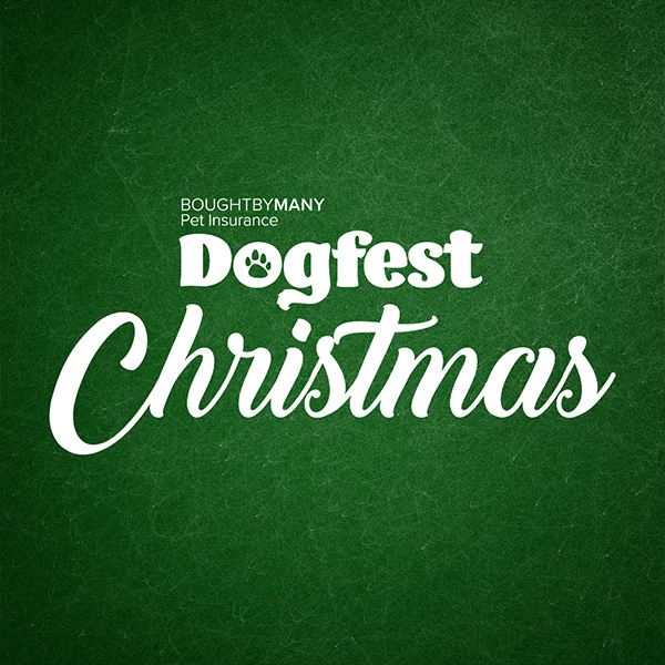 DogFest Christmas - Crystal Palace Park, London - Saturday 27 November