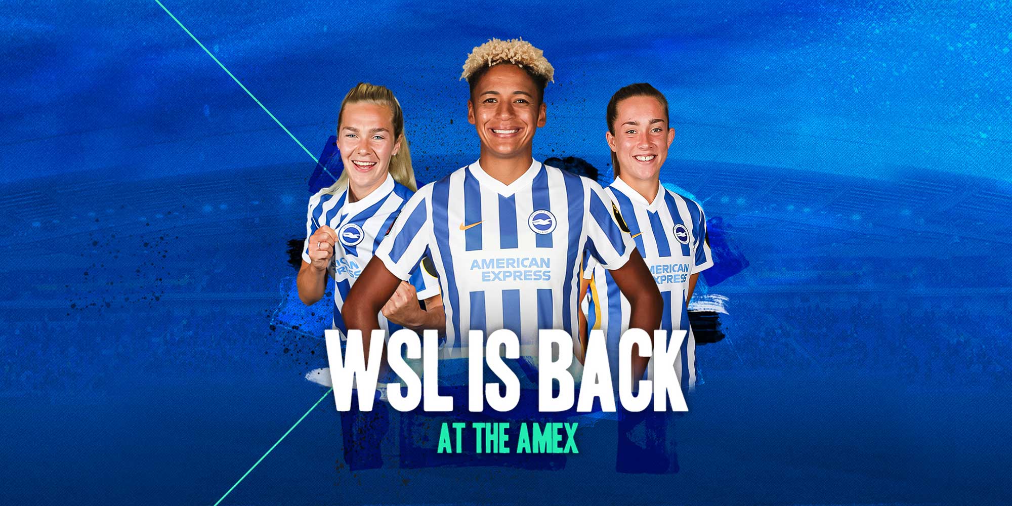 Brighton & Hove Albion Women v Leicester City Women