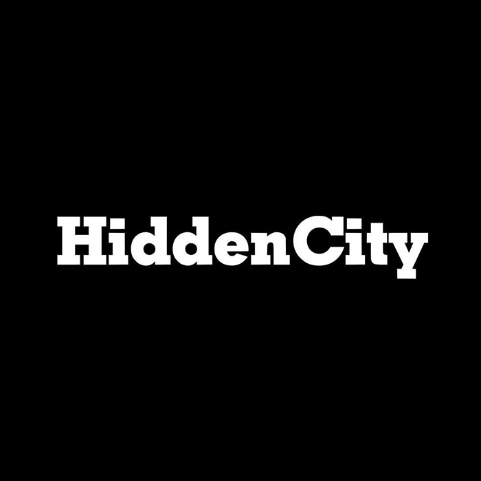 HiddenCity London Real-World Adventure Games