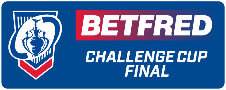 The Betfred Challenge Cup Final