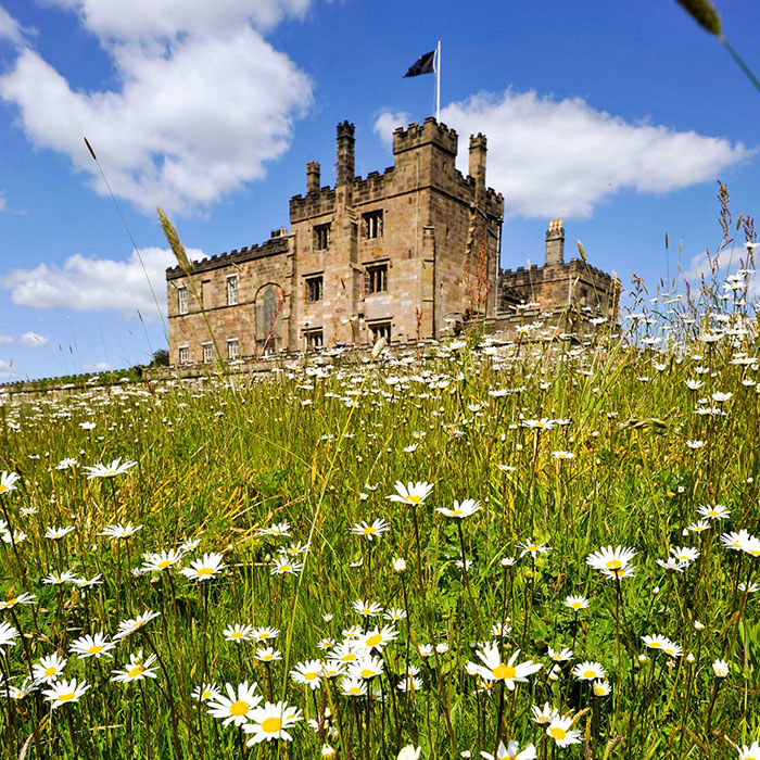 Summer Homes & Garden Open-Air Fair