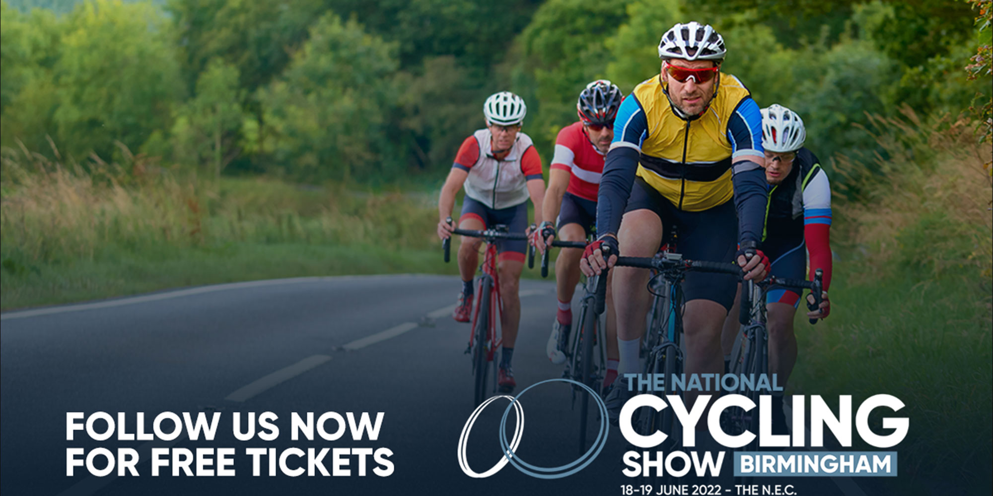 The National Cycling Show