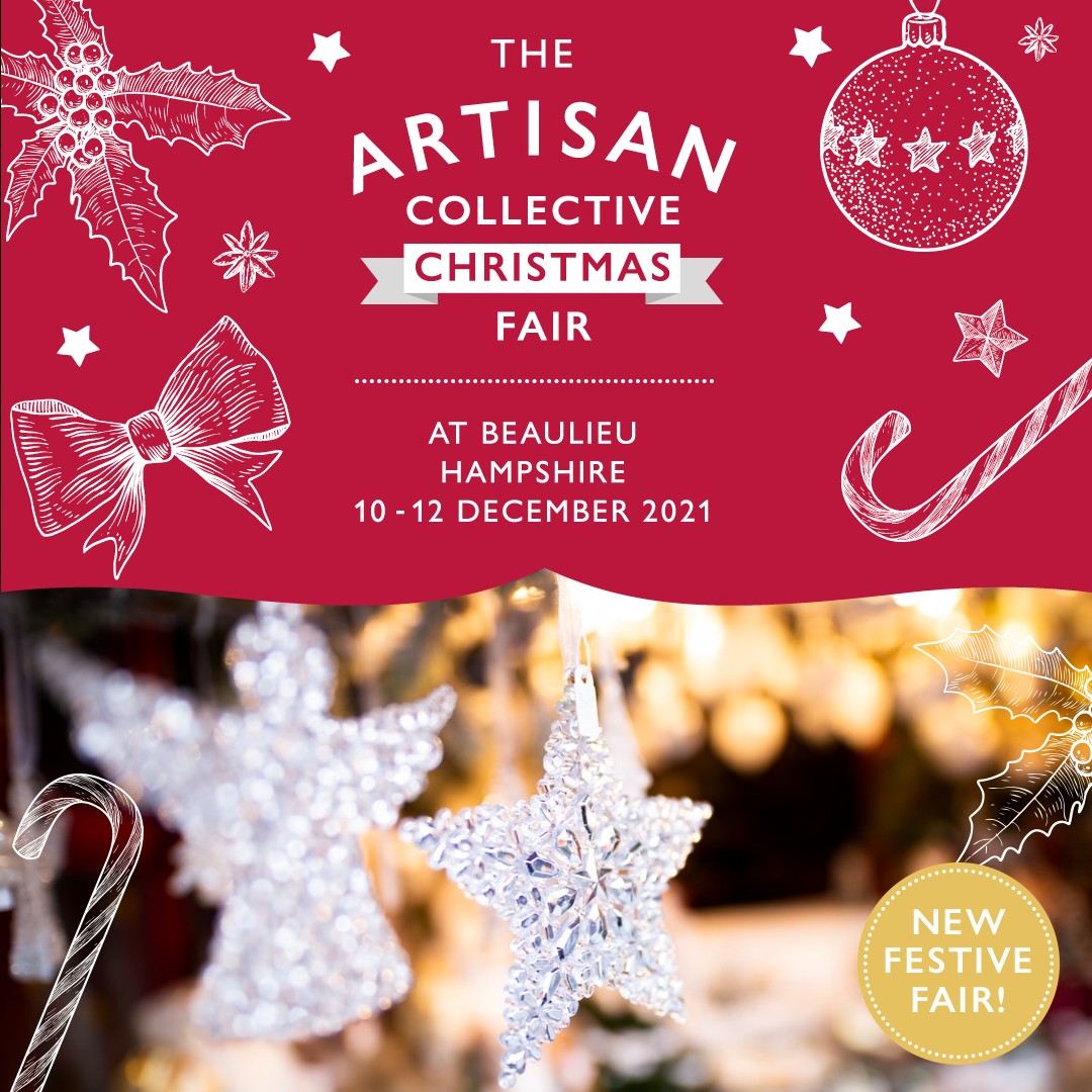 The Artisan Collective Christmas Fair - Friday