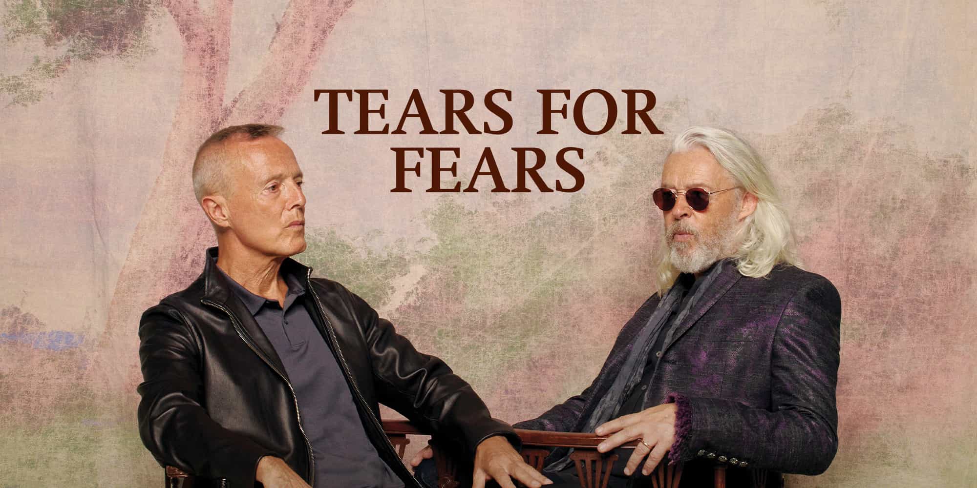 Tears For Fears plus Alison Moyet