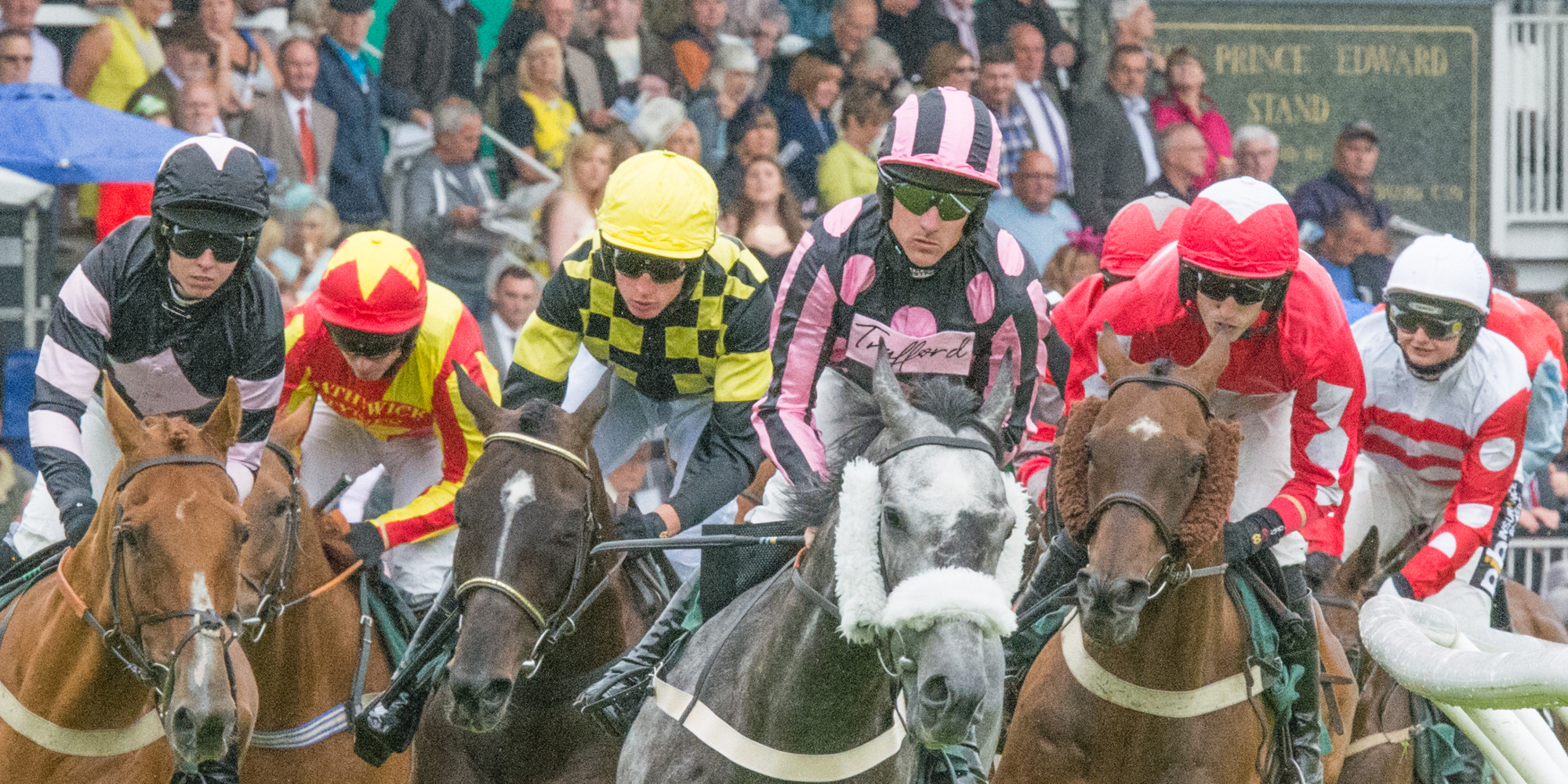 Uttoxeter Racecourse - Wednesday 15th June