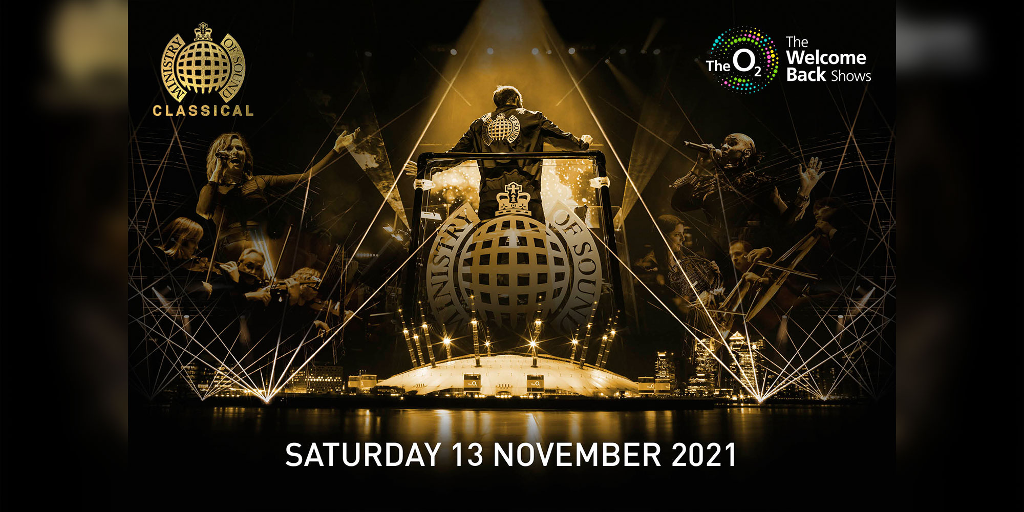 Ministry Of Sound Classical