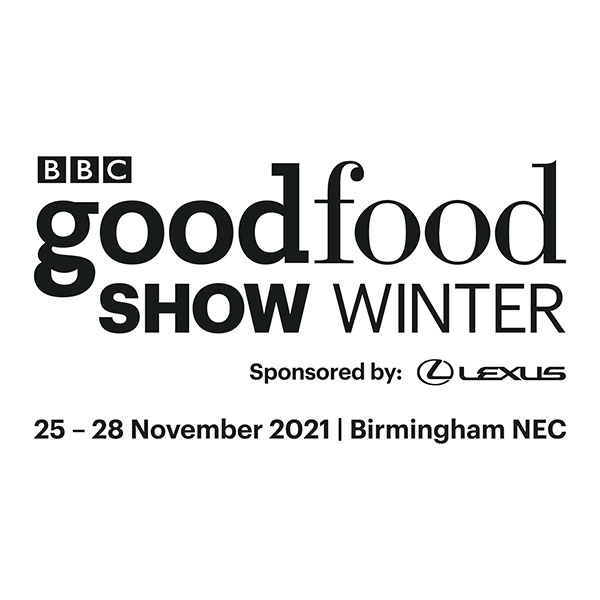 BBC Good Food Show Winter