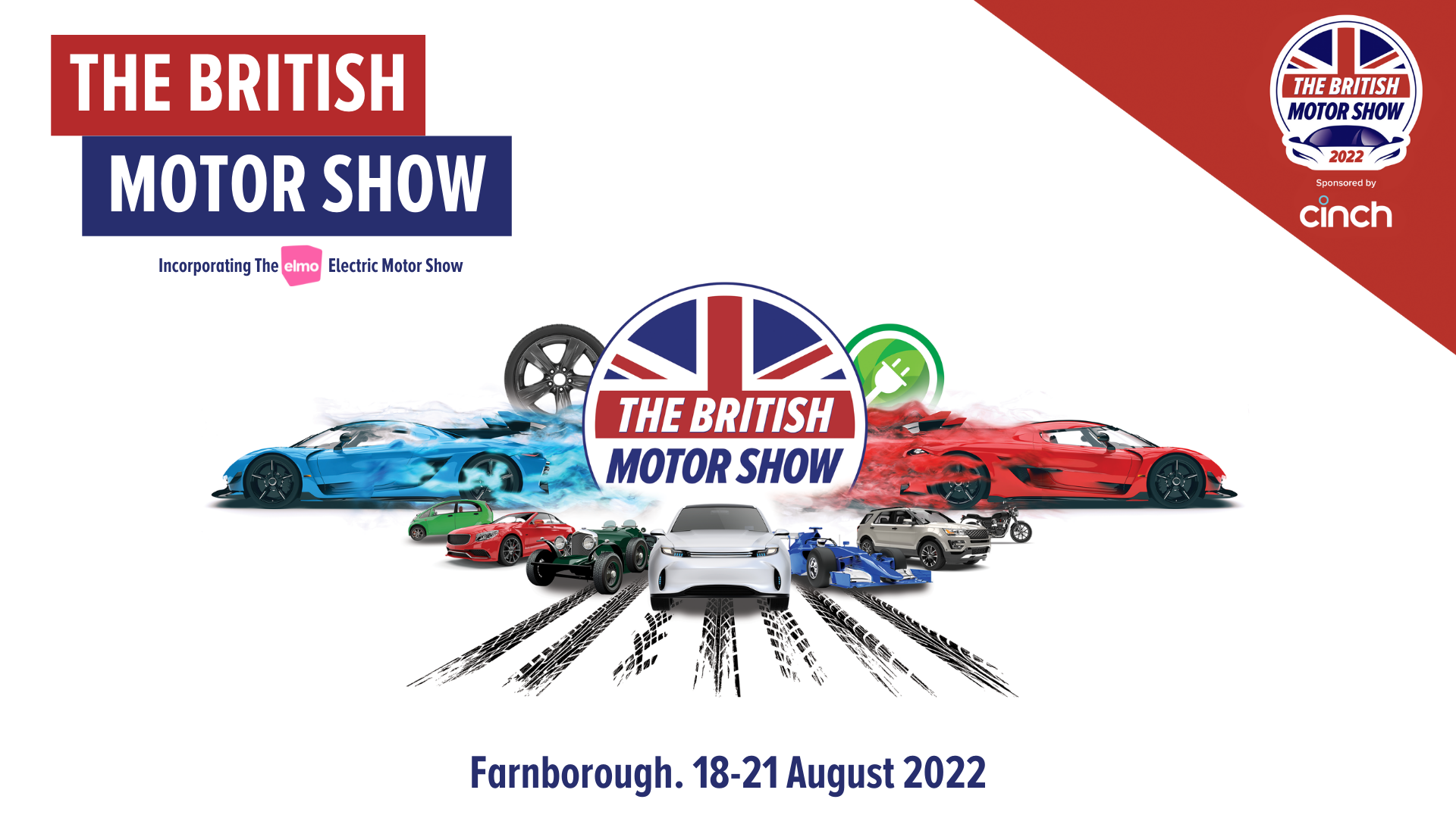 The British Motor Show 