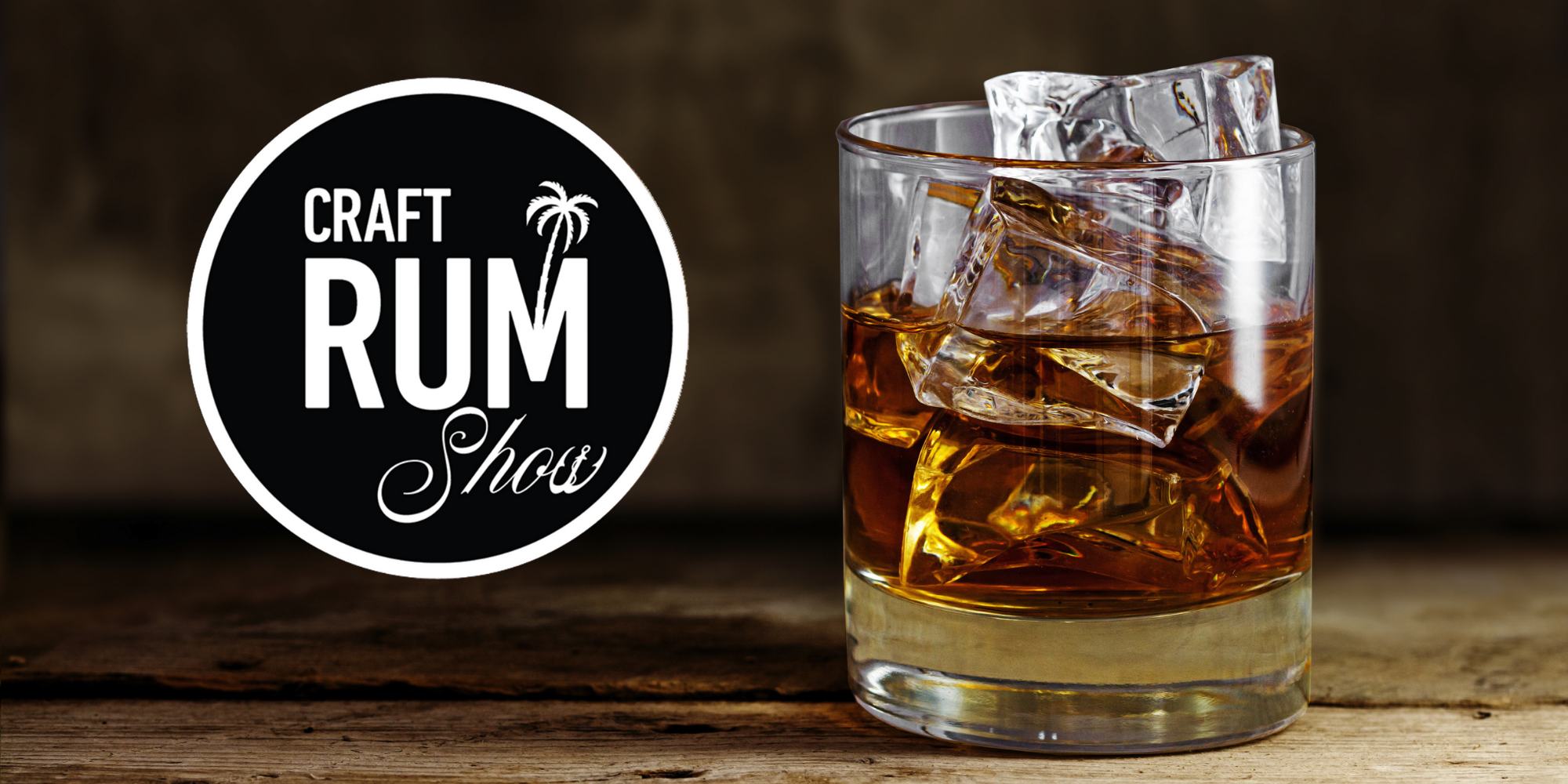 The Craft Rum Show - Cardiff