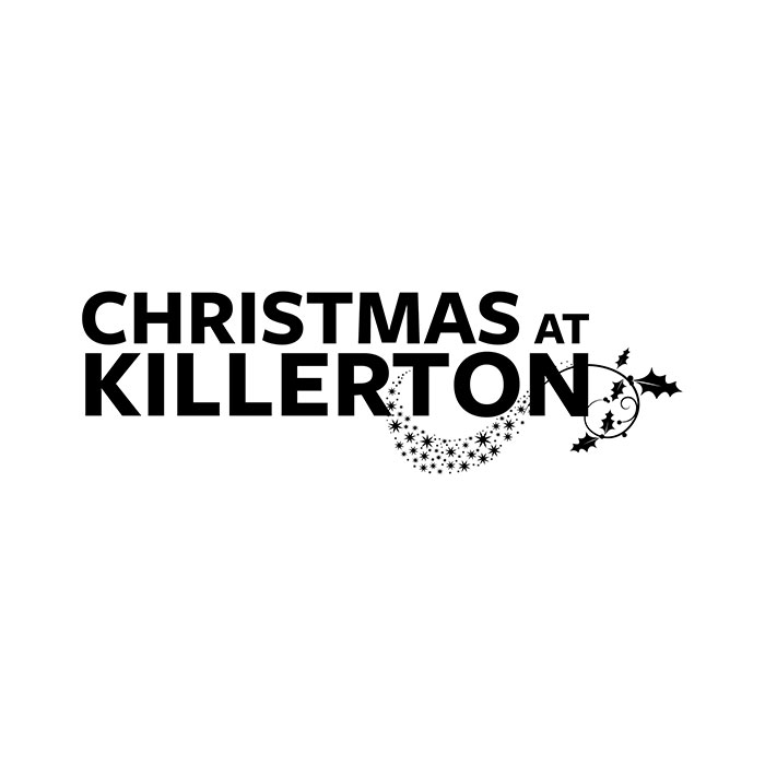 Killerton House