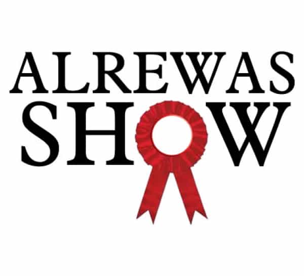 Alrewas Show Ground