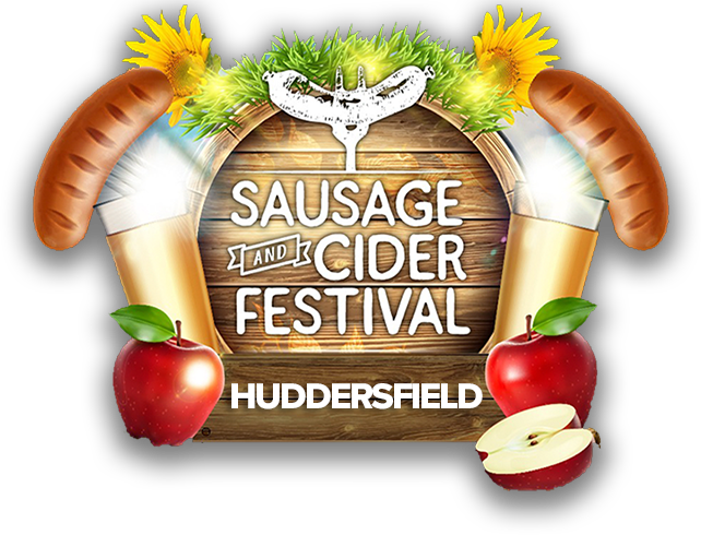 Sausage & Cider Fest - Huddersfield
