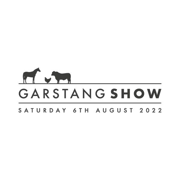 The Garstang Showfield