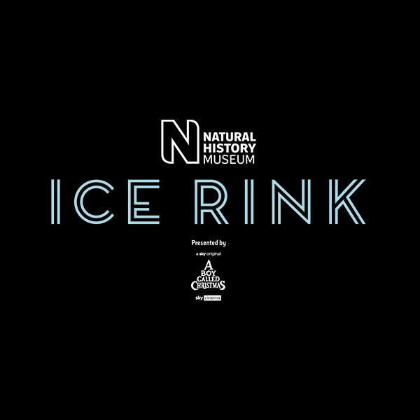 Natural History Museum Ice Rink
