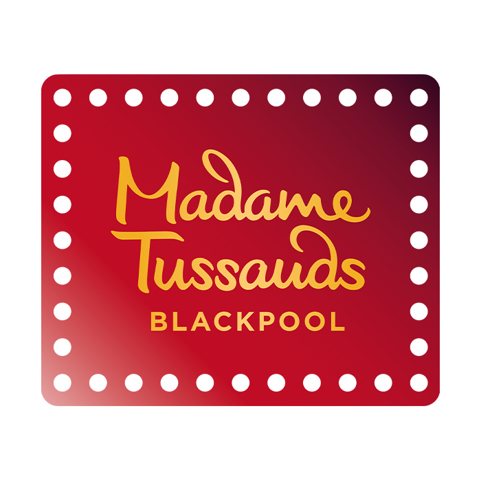 Madame Tussauds Blackpool