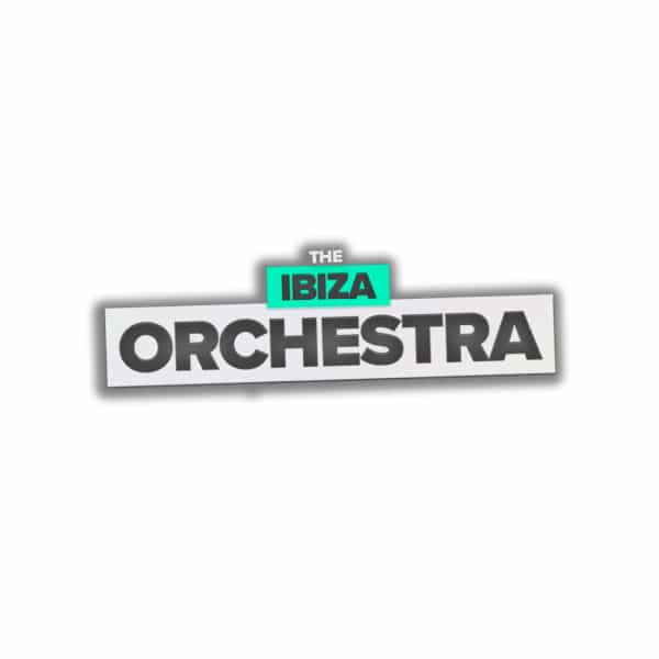 Ibiza Orchestra Live - Worcester