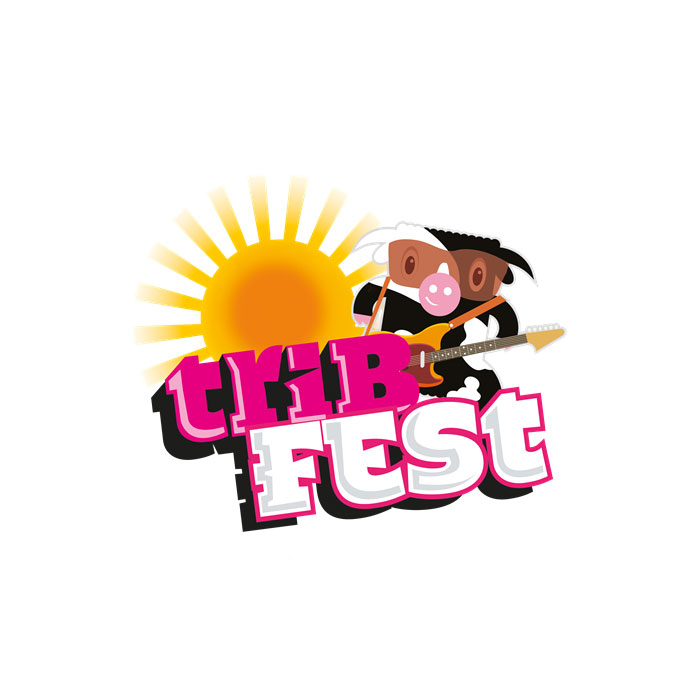 Tribfest Site