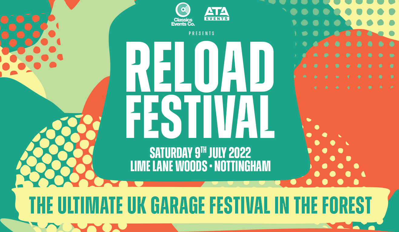 Lime Lane Woods-Reload Festival