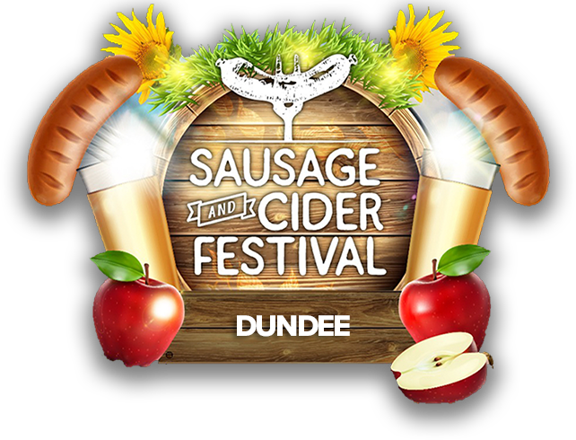Sausage & Cider Fest - Dundee