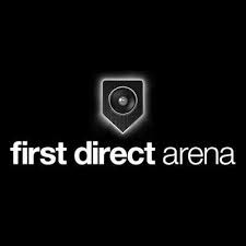 First Direct Arena, Leeds