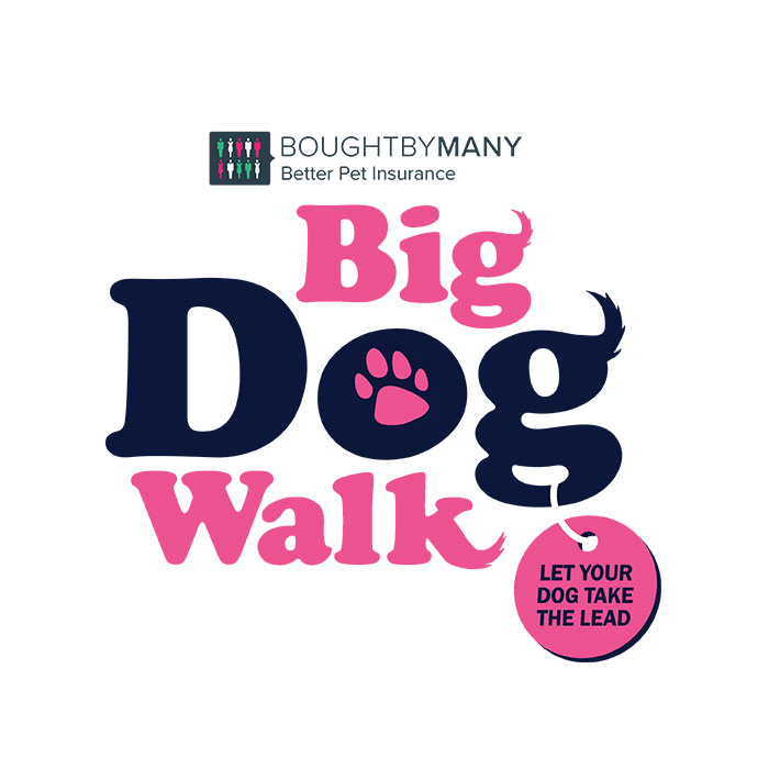 Hylands Park - Big Dog Walk