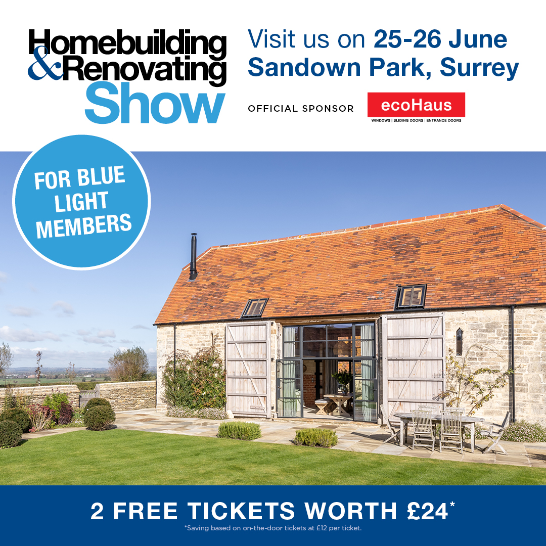 The Southern Home Building and Renovating Show
