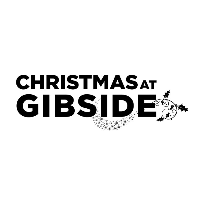 Gibside Hall