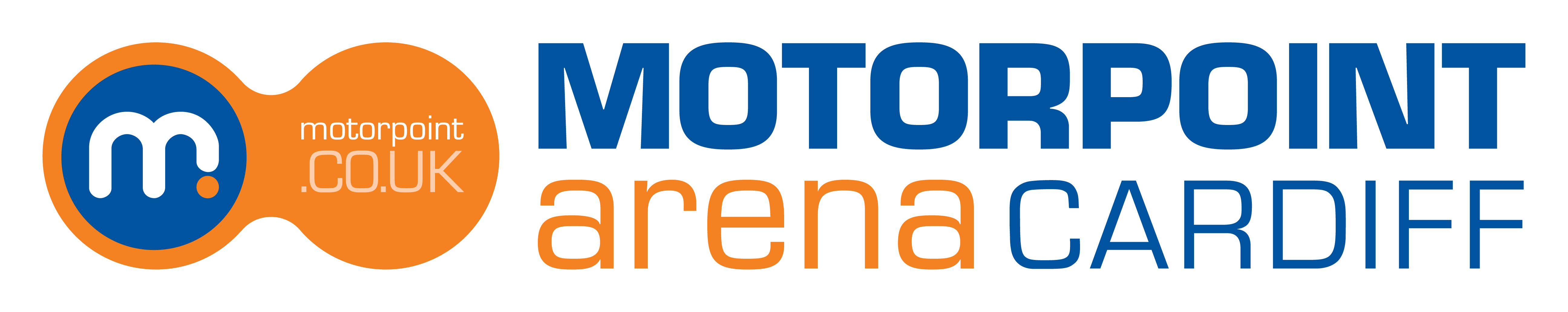 Motorpoint Arena Cardiff