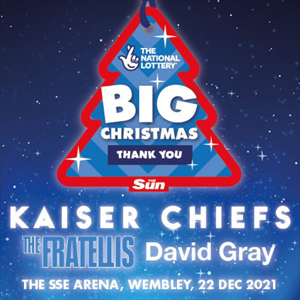 The SSE Arena, Wembley