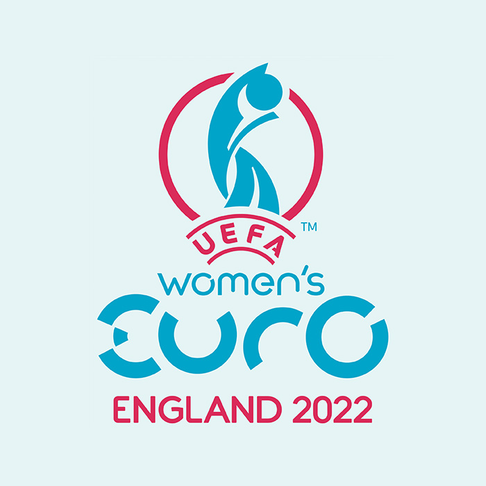 UEFA Women’s EURO 2022