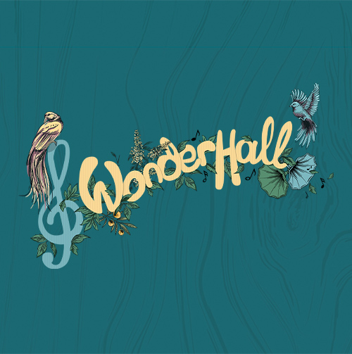 Wonderhall Festival